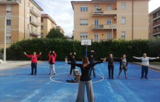 centro estivo inclusivo