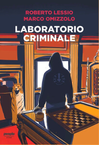 Laboratorio criminale