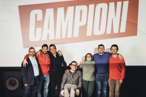 Campioni