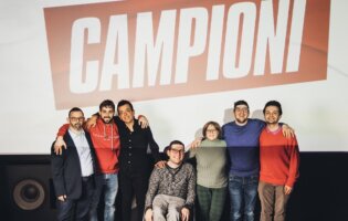 Campioni