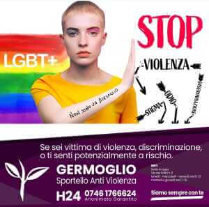 progetto Germoglio