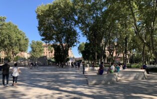 ROMA, NICOLA LAGIOIA: MULTI DIVENTI UN LABORATORIO CULTURALE PER LA CITTÀ