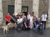 ROMA DIS MOB. VISITA GUIDATA IN UNA ROMA ANCORA POCO ACCESSIBILE