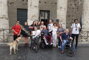 Roma Dis Mob
