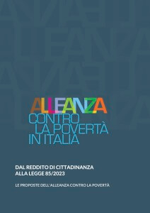 Alleanza contro la povertà