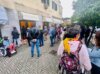 A TORMARANCIA C’È LO SPAZIO OLTRETERRA. UN LUOGO DI TUTTI E PER TUTTI