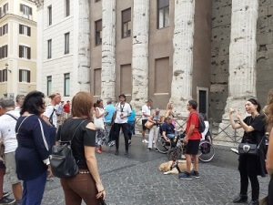 Roma Dis Mob