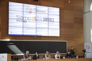siamo valore sociale