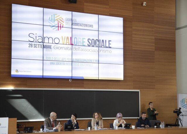 siamo valore sociale