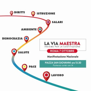 La Via Maestra