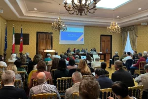 Tavolo metropolitano della Convivenza