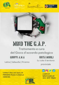 Mind the gap