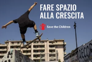 Fare spazio alla crescita