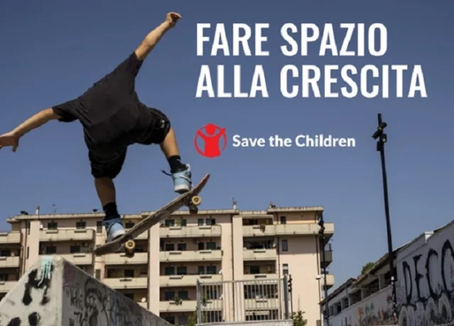 Fare spazio alla crescita