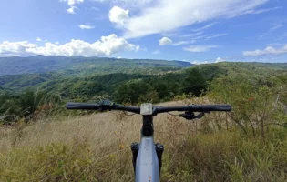 cicloturismo