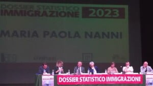 Dossier statistico immigrazione 2023