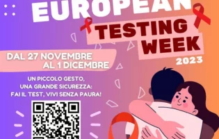european testing week