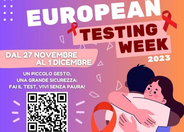 european testing week