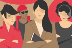 Tanta fatica per nulla