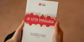 Rapporto povertà Caritas Roma