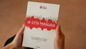 Rapporto povertà Caritas Roma