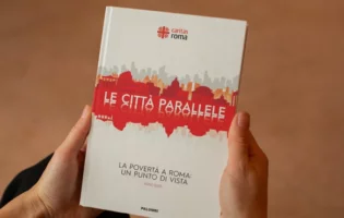 Rapporto povertà Caritas Roma