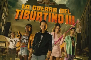 La guerra del Tiburtino III