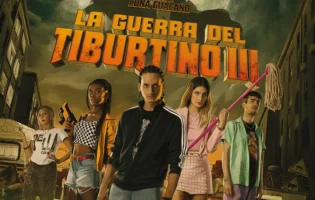 La guerra del Tiburtino III