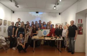 L’arte dell’inclusione