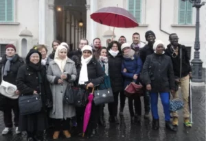 migrazioni femminili