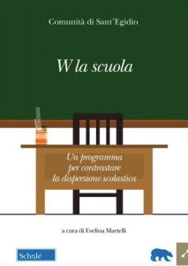 W la scuola