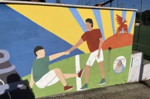 Montespaccato Calcio