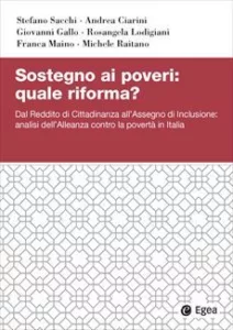 Alleanza contro la povertà