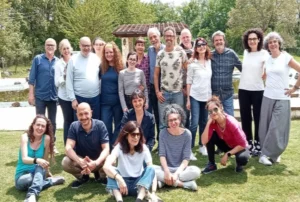 associazione Riconoscere