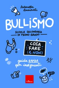 bullismo a scuola