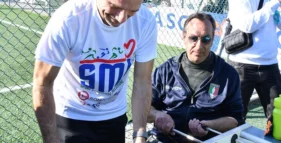 Sport Movimento e Inclusione