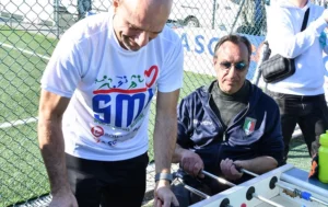 Sport Movimento e Inclusione