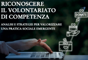 volontariato di competenza