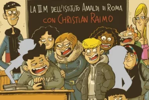 Lettera alla scuola