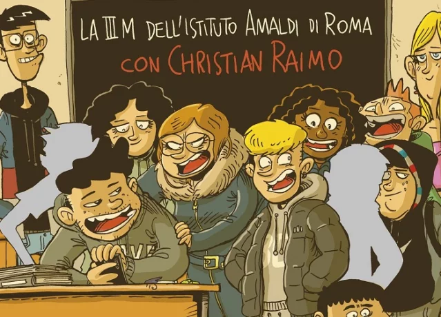 Lettera alla scuola