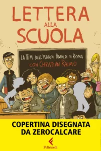lettera alla scuola