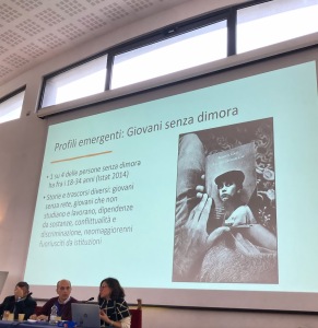 Cattedra dell'Accoglienza