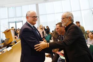 Roma città dei 15 minuti