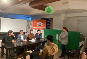 Comitato inter-ateneo di Rieti