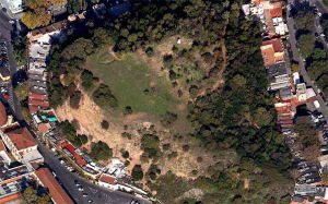 Gentrification tra Roma e New York