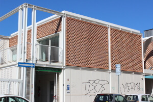 Gentrification tra Roma e New York