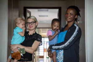 Child Care Italian Network