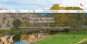 Economia civile e sociale