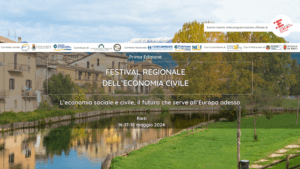 Economia civile e sociale