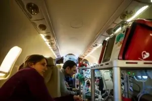 Child Care Italian Network